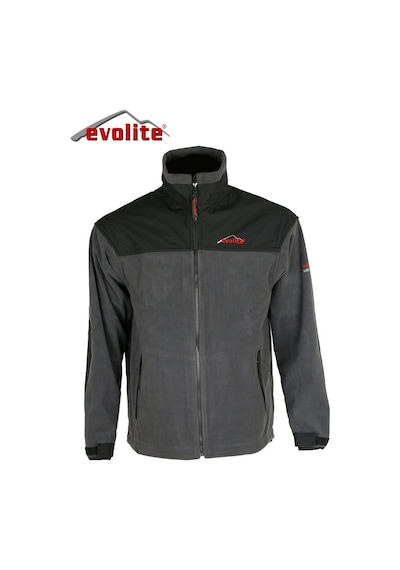 Evolite Windlock Bayan Polar Mont Siyah