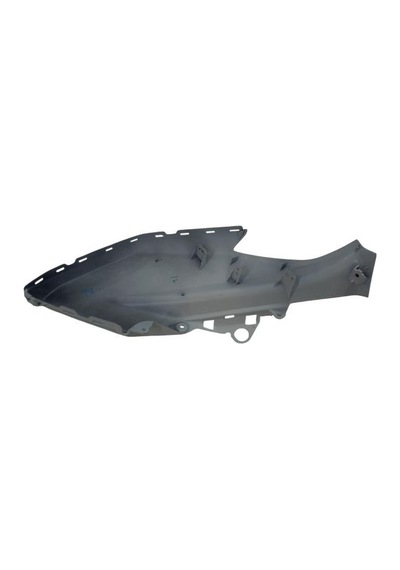 Far Grenajı Sol Gri 2015-2020 Yamaha N Max