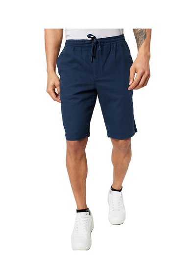 Loft Regular Fit Erkek Şort Lf2029713-mavi