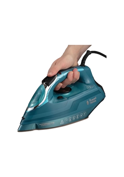 Russell Hobbs 26340-56 Coconut Smooth 3100 W Buharlı Ütü