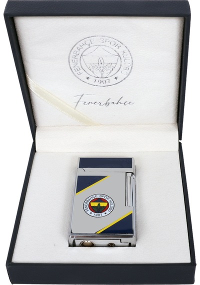 Mgm Dp-10 Fenerbahçe Taraftar Çakmak