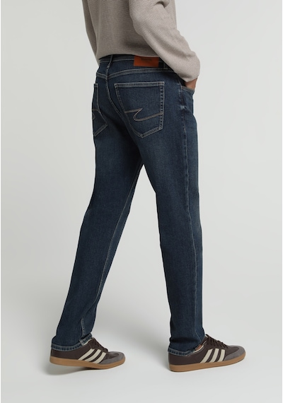 Colin's Colins Slim Tapered Fit Erkek Green Cast Denim Jean Pantolon Cl1082957 Q1.v1 Dn45238 Colin's Colins Slim Tapered Fit Erkek Green Cast Denim Jean Pantolon Cl1082957 Q1.v1 Dn45238