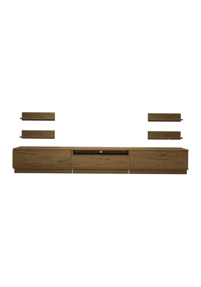 Decoraktiv Trendstyle 270r Mdf Tv Ünitesi Tv Sehpası Pera