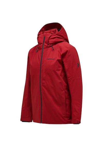 Peak Performance Maroon Erkek Kırmızı Kayak Ceketi 30203