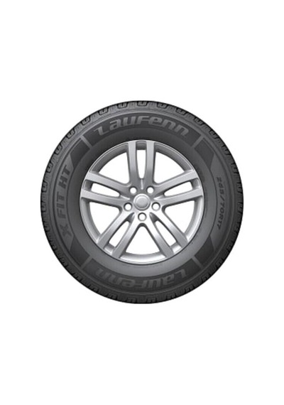Laufenn 255/70R16 111t X Fıt Ht Ld01 Suv Yaz Lastiği 2024