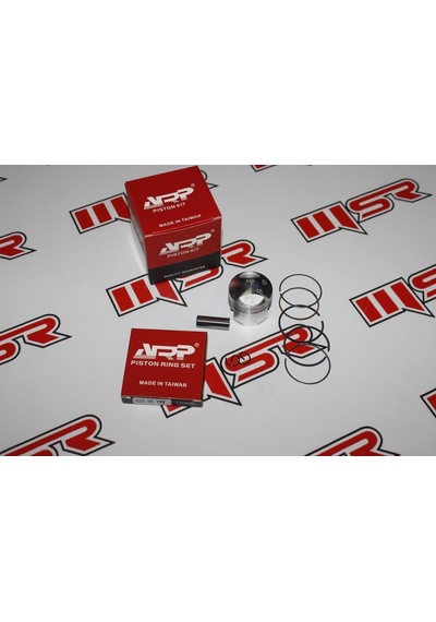 Sym Mio 37 Mm Piston Kit Arp