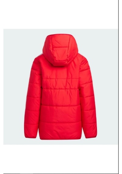 Adidas Il6078 Çocuk Mont Kırmızı