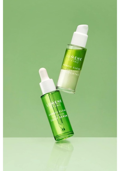 Sebum Dengeleyici Serum