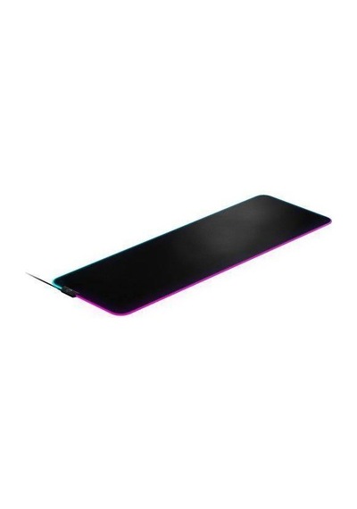 Steelseries Qck Prism Xl Cloth (Kumaş Yüzey) Rgb Gaming Oyun Mous