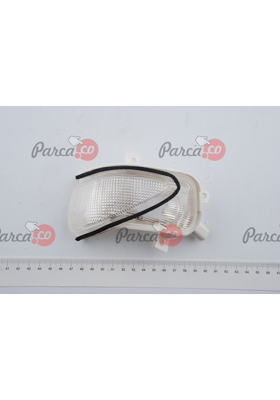 HONDA JAZZ 2009-2013 DİKİZ AYNA SİNYALİ SOL 34350TG5H01