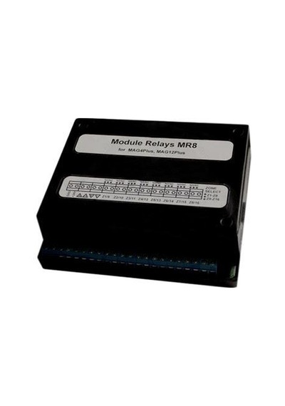 Teletek Mr8 Röle Modülü