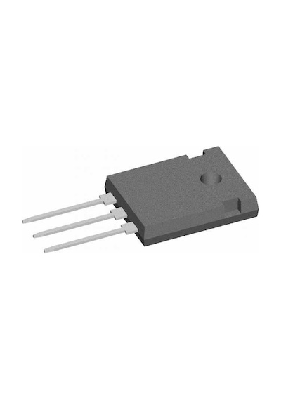 Ixys Ixgr40n60cd1 ,600v-40a,ıso247,mosfet