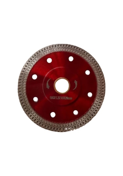 Seramik Fayans Kesici Ince 115 X 1,3 X 22 Mm