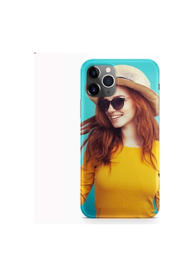 Tüm Telefonlar İle Uyumlu Özel Resimli Fotoğraflı lik Tasarım Silikon Kılıf