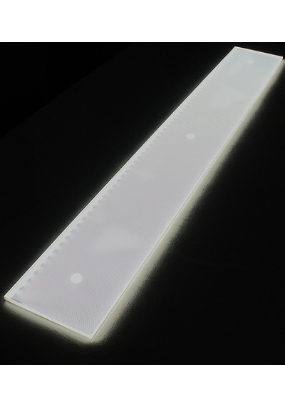 Sdl Düşük Voltajlı Led Aydınlatma Paneli 930x128mm 6500k