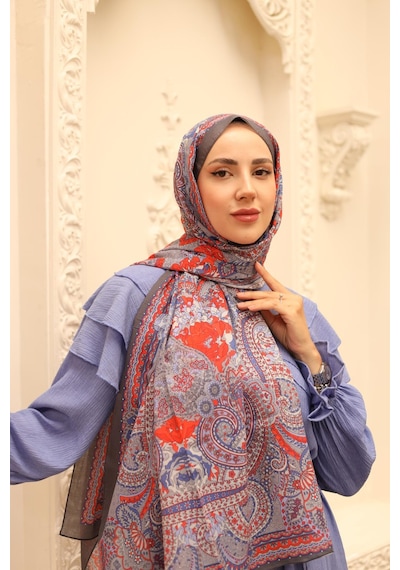 Silk Home Nariya Şal 90001-32