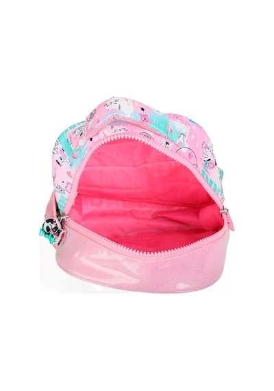 Chımola Cute Kıtty Sırt Çantası 12" Çok Renkli