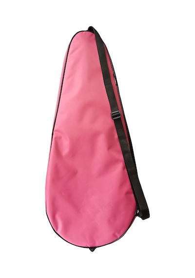 Leon Performance 27 İnch Profesyonel Raket Kılıfı Pembe