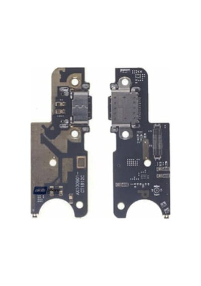 Xiaomi Pocophone F1 Şarj Soketi Mikrofon Bordu