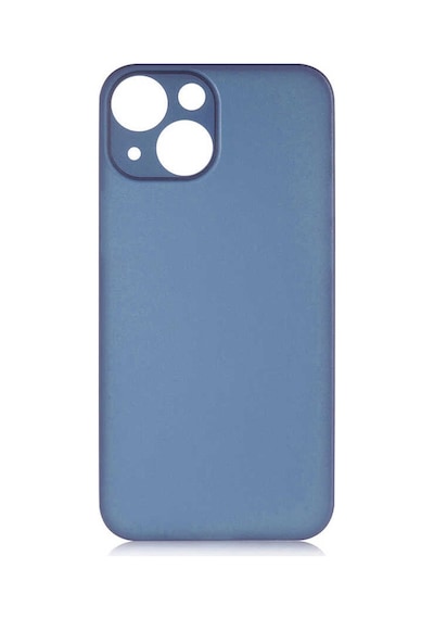 Benks Apple Uyumlu iPhone 13 Mini Kılıf Slim Fit Mat PP Benks Lollipop Protective Kapak ZORE-219375
