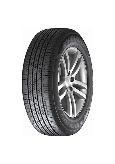 Hankook Dynapro Hp2 Ra33 235/60r17 102v M+s Yaz Lastiği 2021