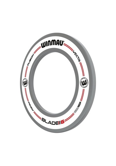 Winmau Pro-line Original White Dart Hedef Tahtası Surround