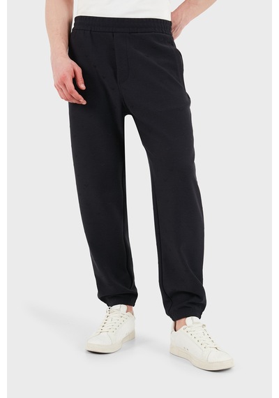 Emporio Armani Erkek Pantolon Em004872 Af13700 Fb469 Siyah