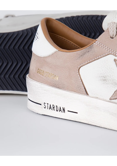Golden Goose Erkek Ayakkabı Gmf00667-f008140-15875 Çok Renkli