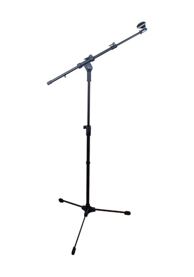 Magıcvoıce Mikrofon Boy Sehpası 1000mm-1760mm