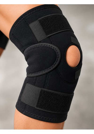 Lüks Ligamentli Dizlik - Lisinya