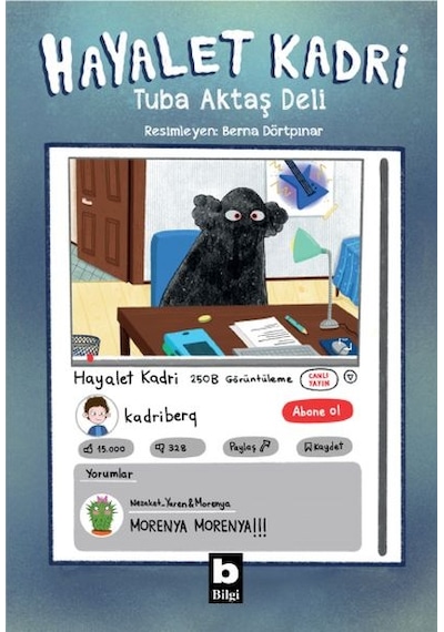Hayalet Kadri