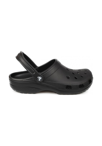 Crocs Classic Terlik CR1800-001 Siyah