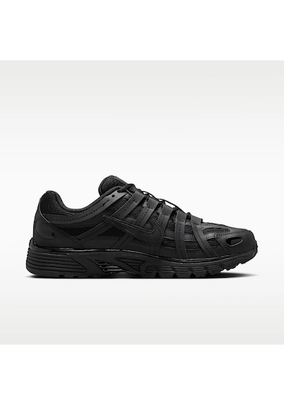 Nike P-6000 Wmns 'siyah' If7100-010 Çok Renkli