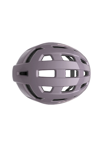 Lazer Tempo Kineticore Ce-cpsc Kask Matte Bulberry 54/61 Siyah