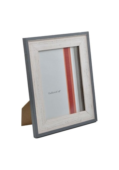 15X20Cm Dekoratif Ahşap Fotoğraf Çerçevesi / Acr-Sf6293
