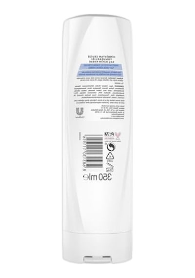 Hindistan Cevizi Özlü Yumuşatıcı Saç Kremi, 350 Ml
