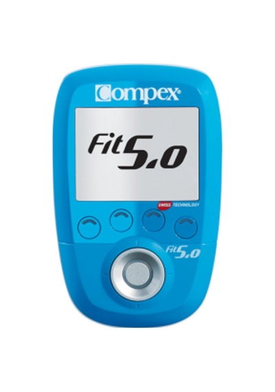 Compex Fit5.0 Wireless Fitness Kas Güçlendirme Cihazı