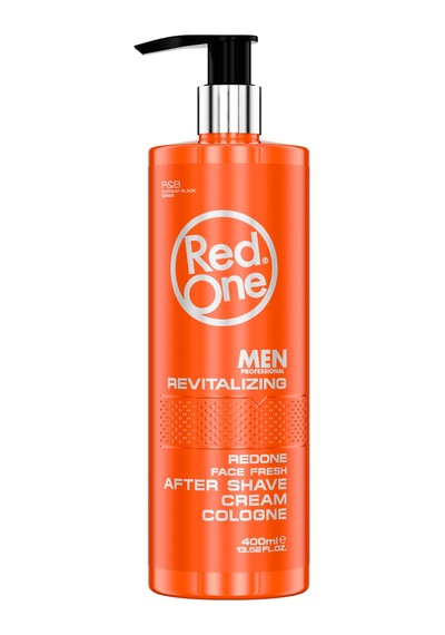Redone Krem Kolonya Revitalizing 400 ML