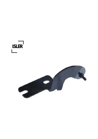 Kaput Menteşeşi Ön Sağ R9 E.m. Isler 7751631605