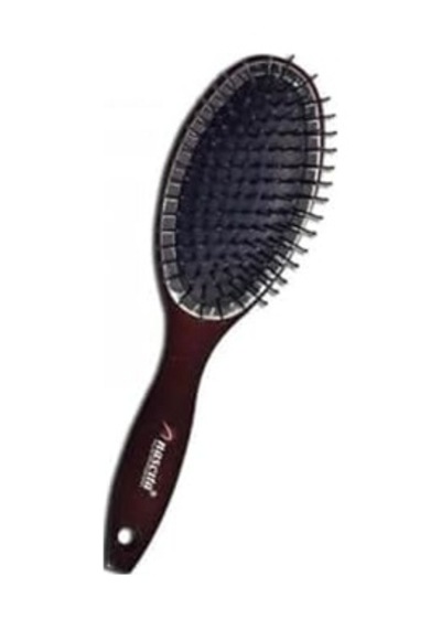 Saç Fir.ahsap Sap.oval-askılı