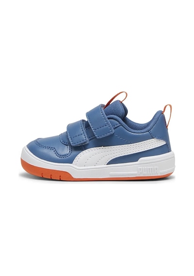 Puma Multiflex Sl V Inf İndigo Bebek Günlük Ayakkabı 38074125 Indigo