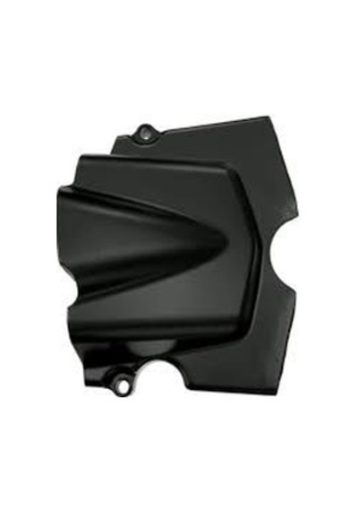 Şanzıman Motor Kapak Arka Sol Sıyah Cg125 - X-treme150-200