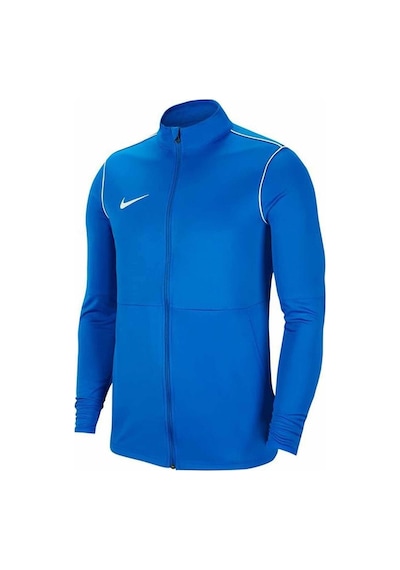 Nike Dry Park20 Erkek Mavi Futbol Ceket Bv6885-463 Mavi