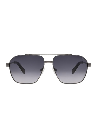 Slazenger 7010.c2 60 Erkek Güneş Gözlüğü Gri