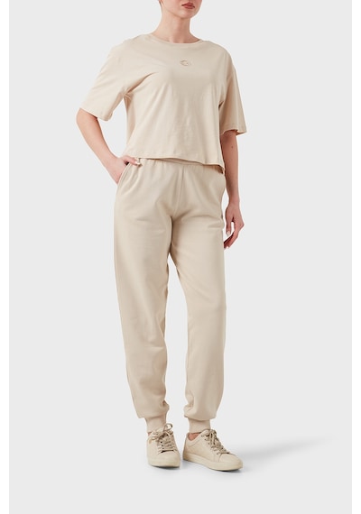 Armani Exchange Bayan Pantolon Xw000319 Af12217 U1095 Bej Bej