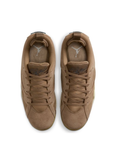 Nike Jordan Mvp 92 Erkek Basketbol Ayakkabısı Kahverengi - 926439024 Kahverengi