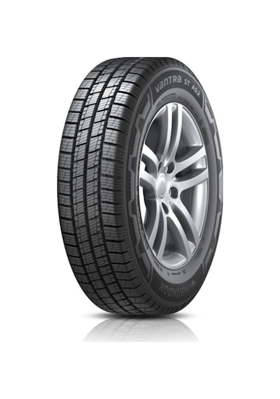 Hankook 205/65R16C 107/105T Ra30 Vantra St As2 Gerçek Dört Mevsim Lastiği 2026