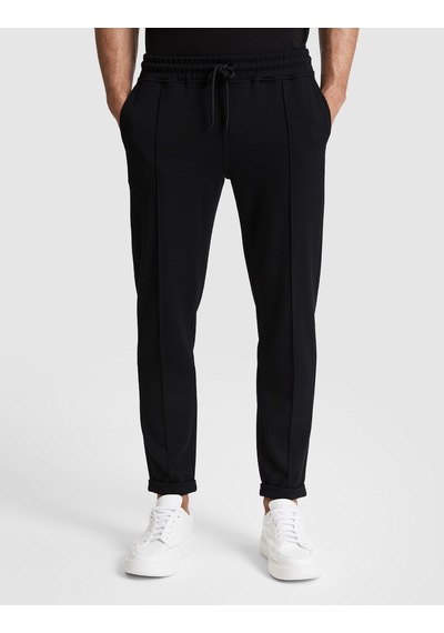 Pierre Cardin Erkek Siyah Eşofman Altı 50321025-vr046