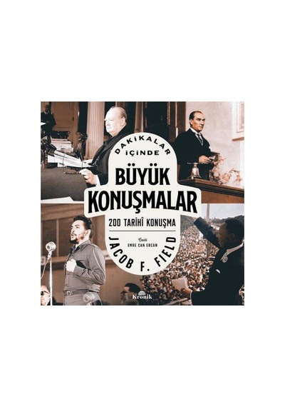 Büyük Değişimlerin Dakikalar İçinde Gerçekleşmesi Üzerine