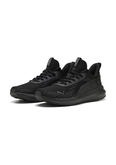 Puma Softride Enzo 5 Hype Kadın Spor Ayakkabı Siyah